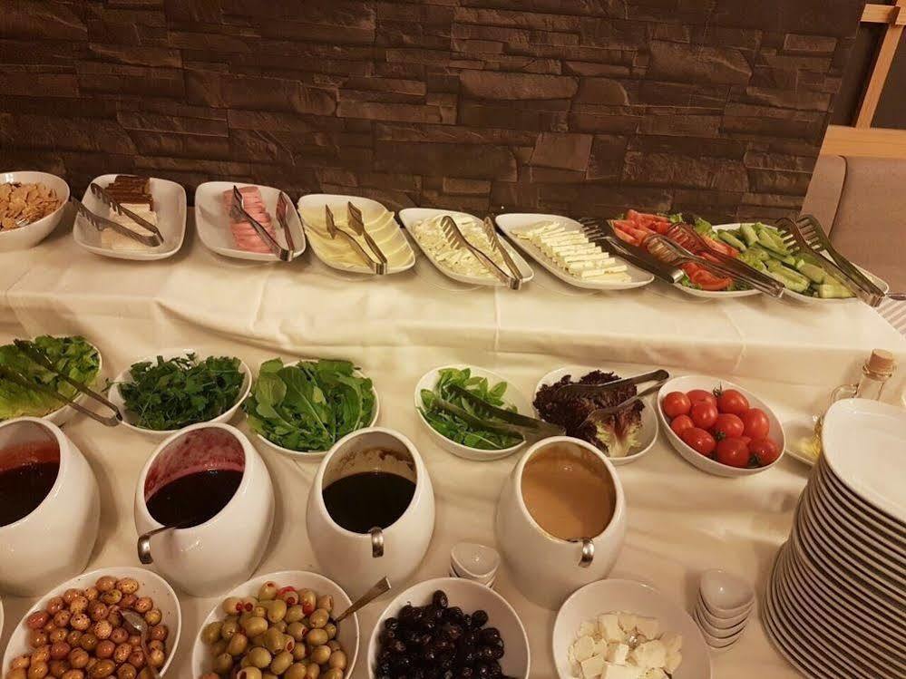 Inera Pendik Hotel 4*
