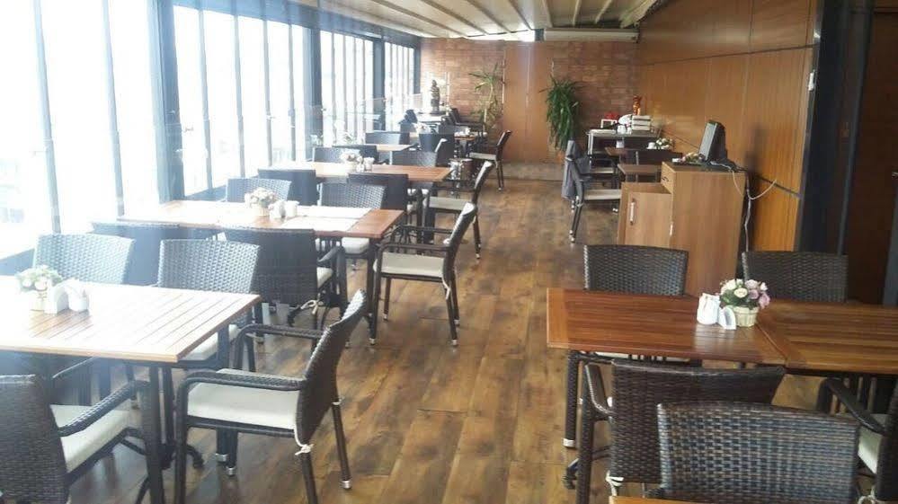 Inera Pendik Hotel Istanbul