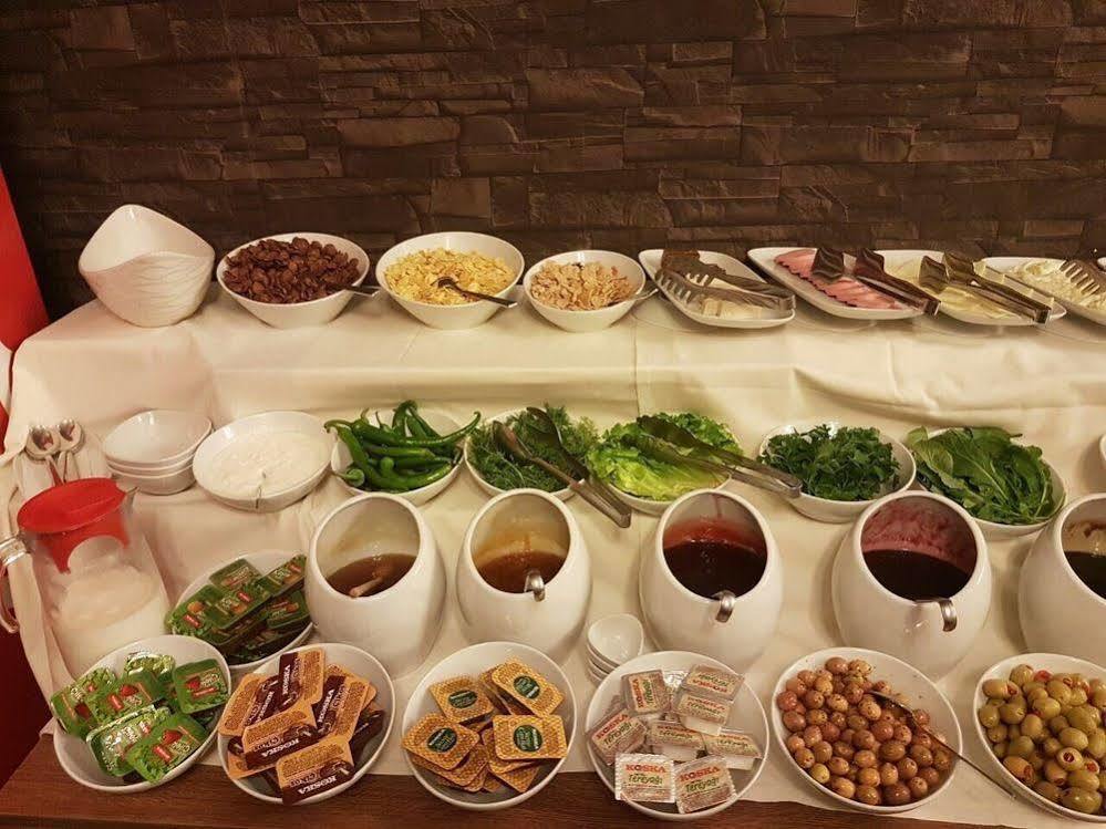 Hotel Inera Pendik 4*