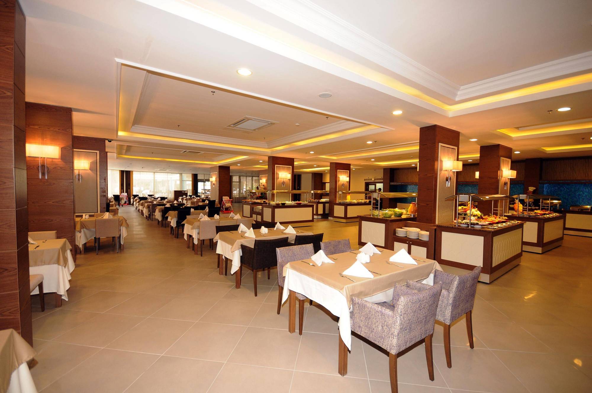 Insula & Hotel Alanya