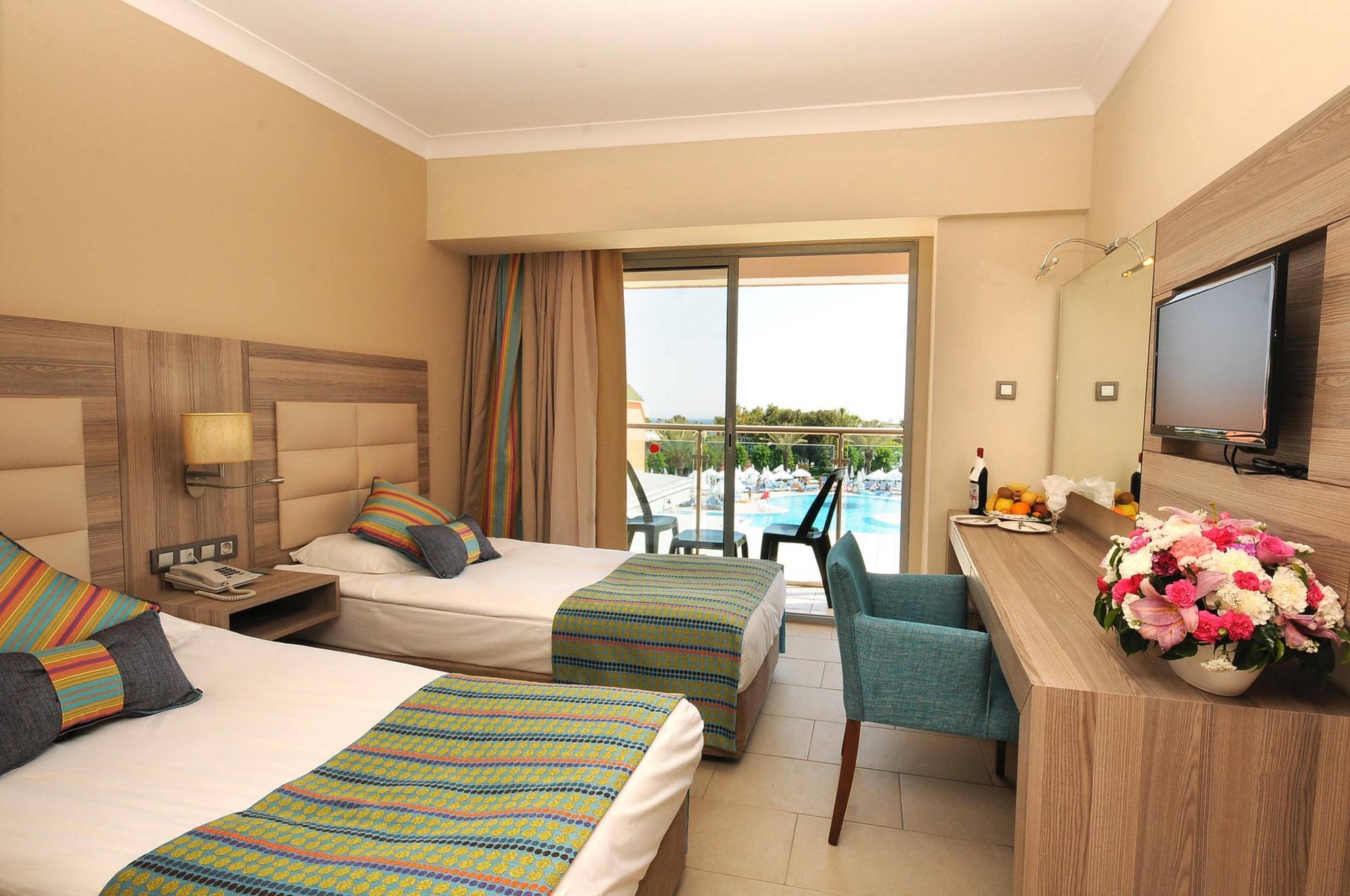 Insula & Hotel Alanya