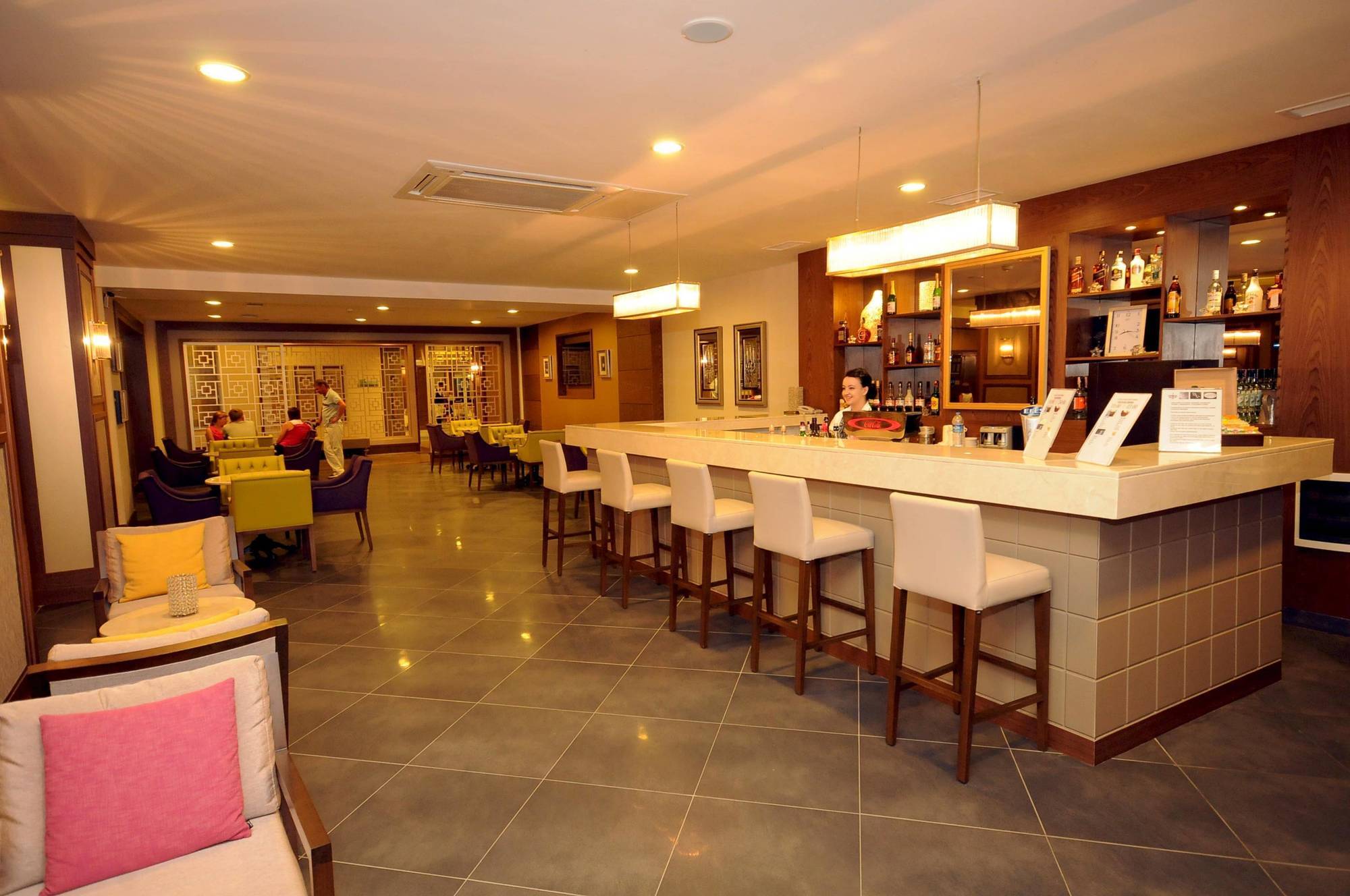 Hotel Insula & Alanya
