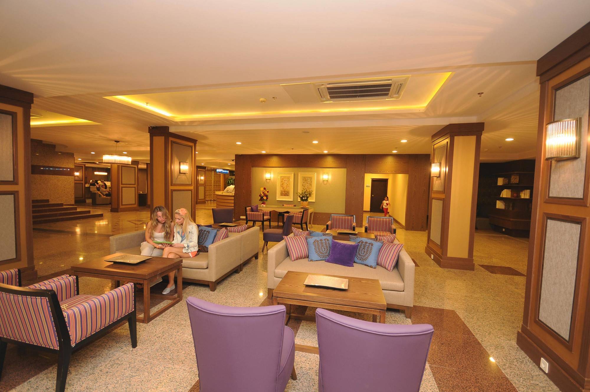 Insula & Hotel 5*