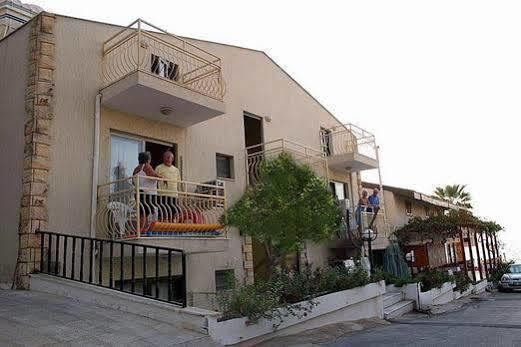 Rosy 2* Kusadasi