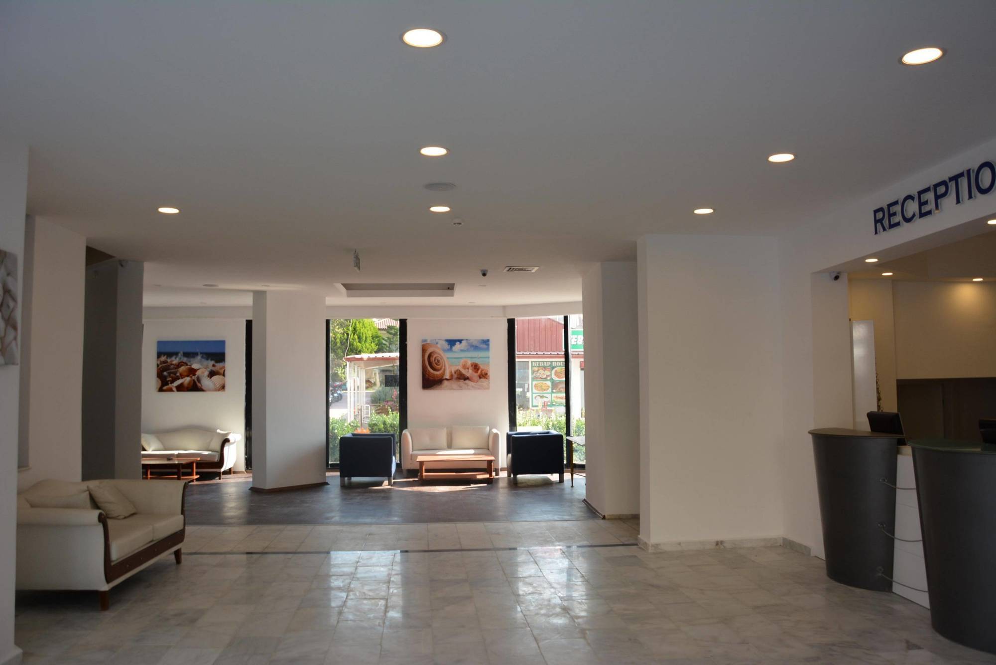 Hotel Asena