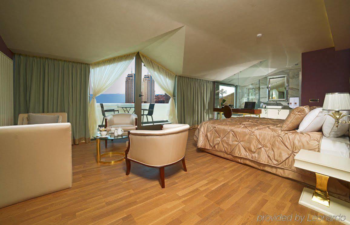 Hotel Taba Luxury And Istanbul