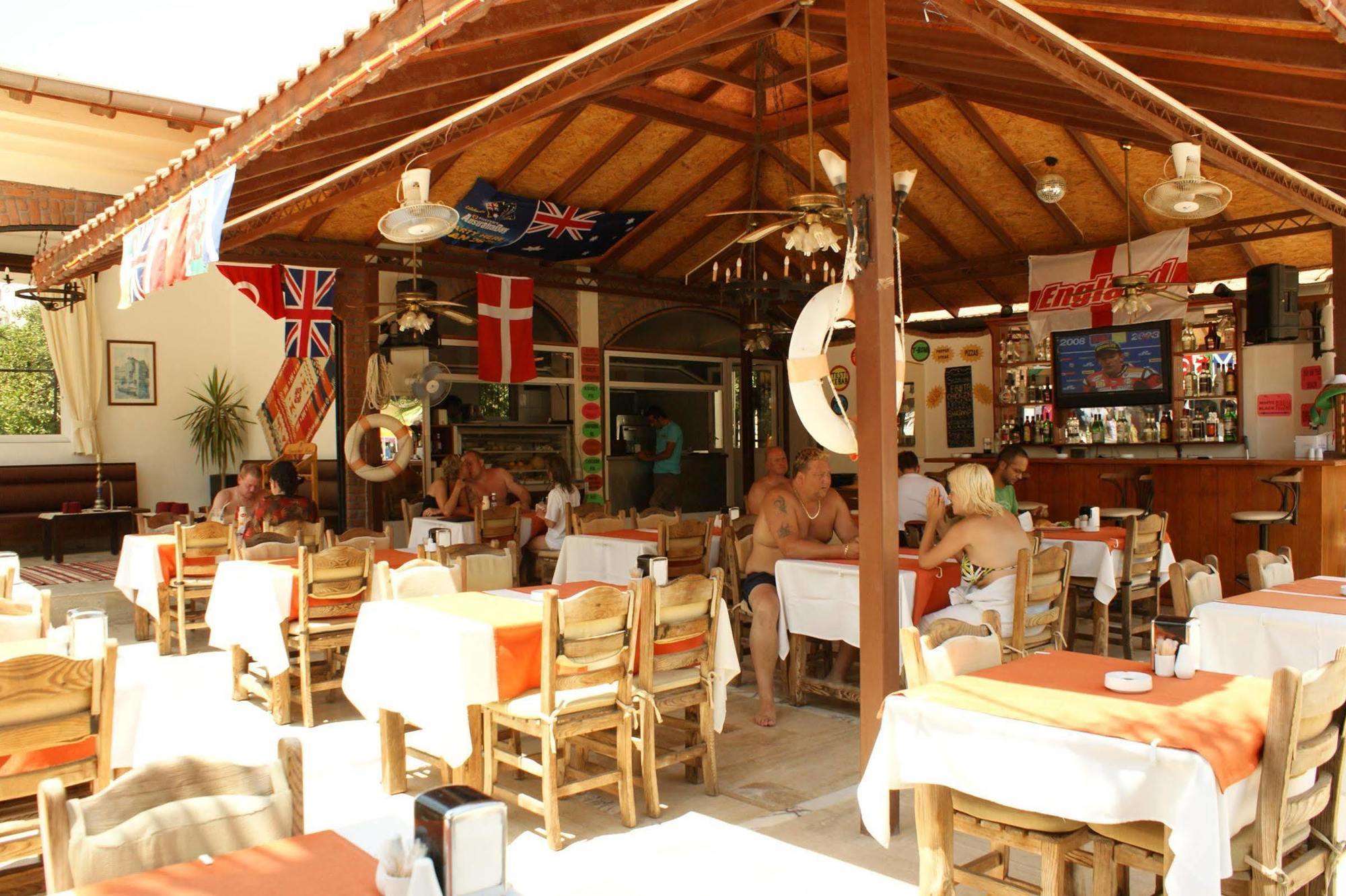 Club Sunsmile 3*