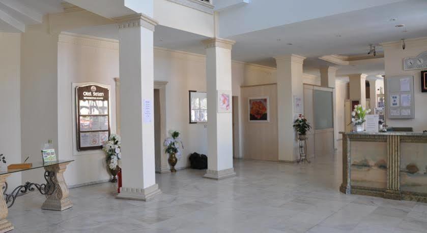 Selen Aparthotel