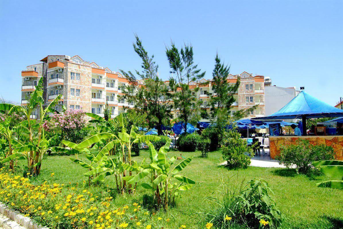 Sailor's Park Hotel 3*