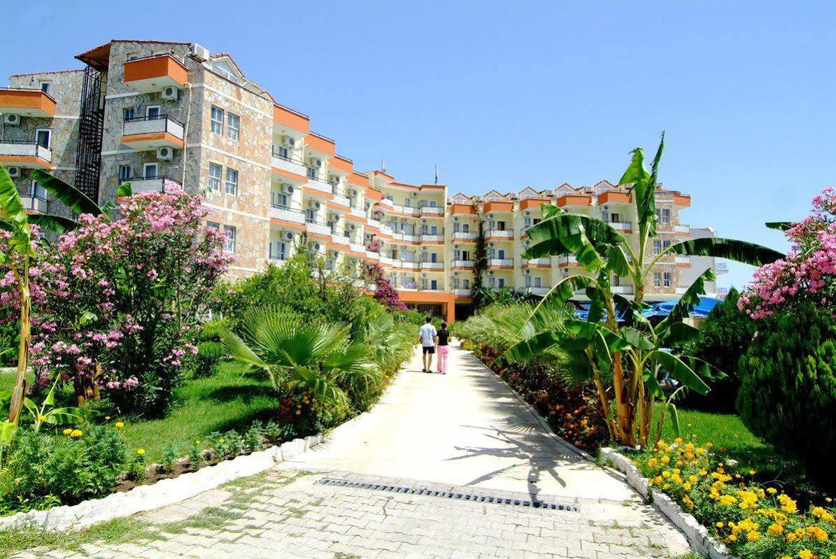 Sailor's Park 3*