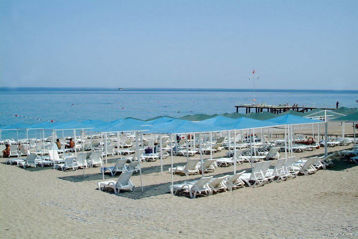 Hotel Sailor's Park