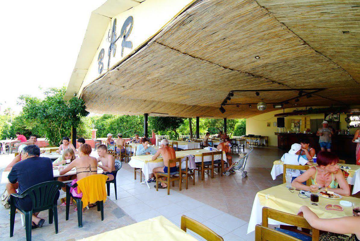 Hotel Sailor's Park Kemer