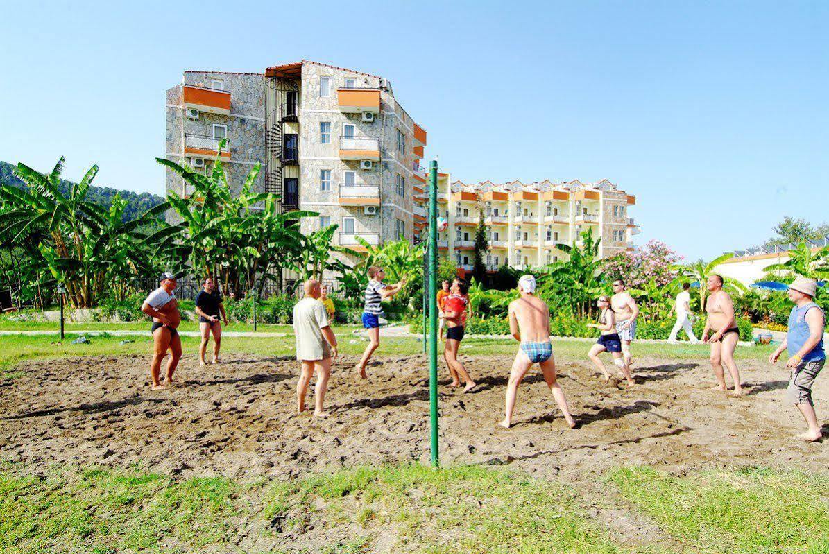 Sailor's Park 3*