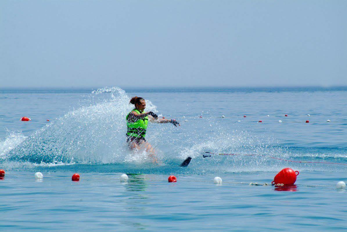 Hotel Sailor's Park Kemer