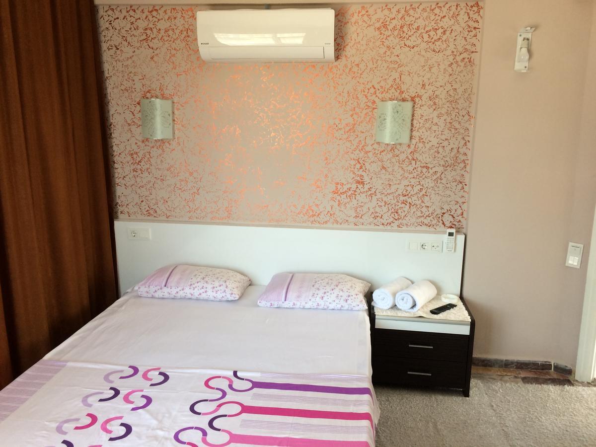 Manastir 3* Kemer