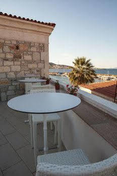 Hotel La Petra Izmir