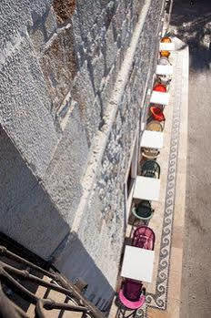 La Petra Hotel 3*