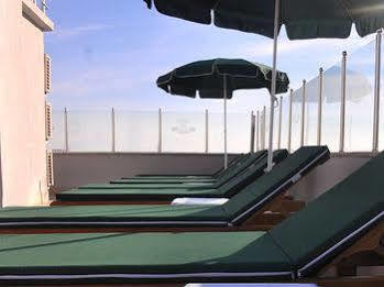 Divani Ali 4* Istanbul