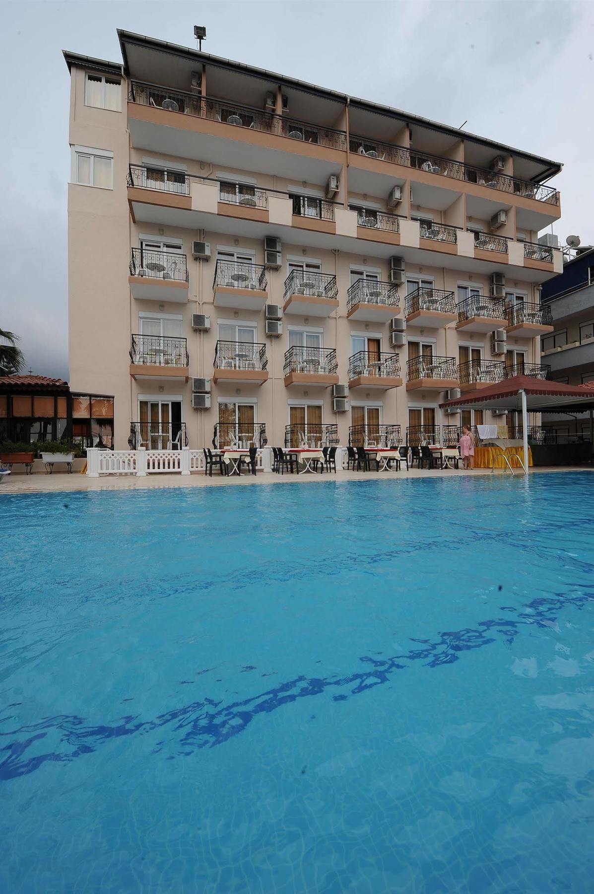 Hotel Saygili 3*