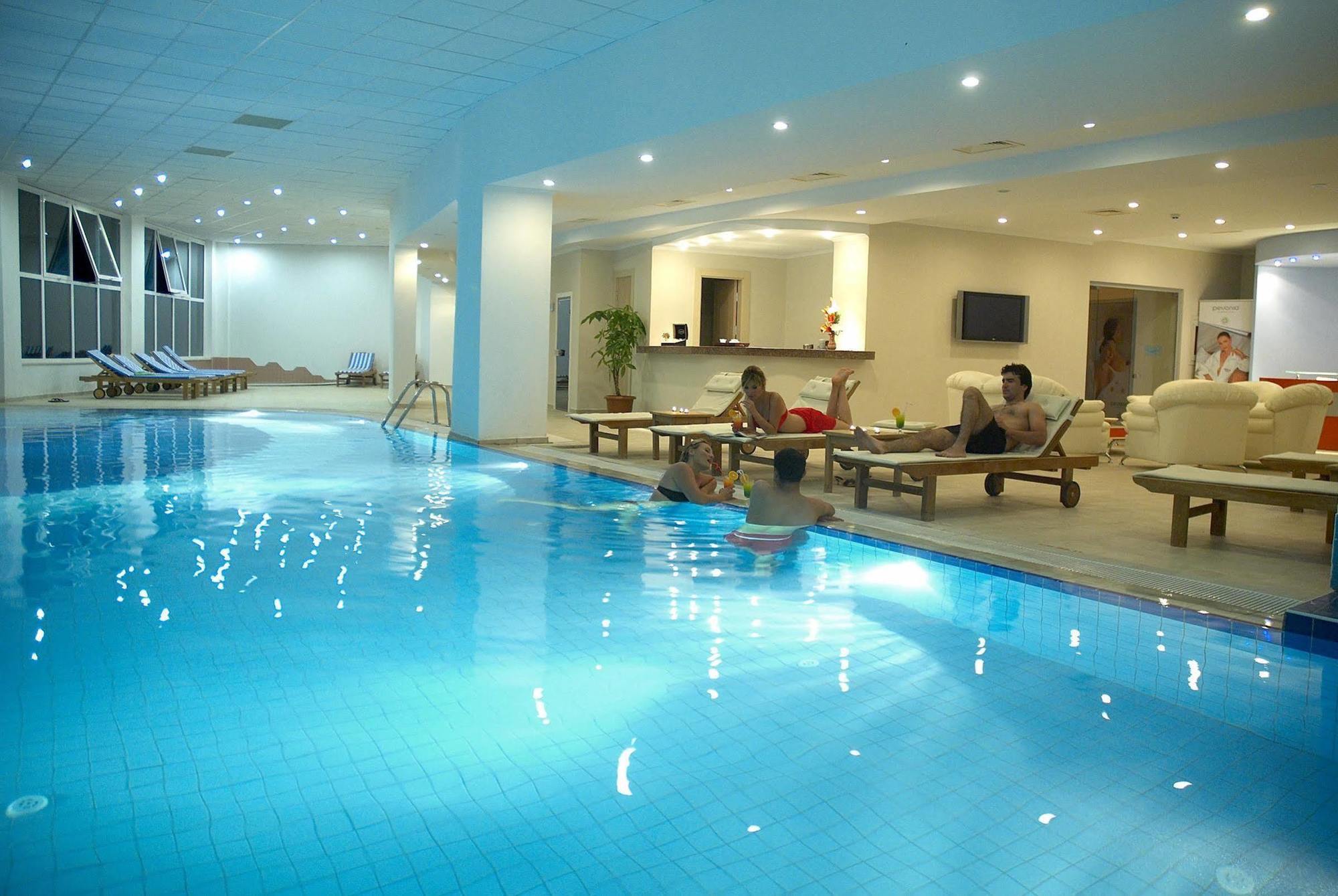 Resort Sealight