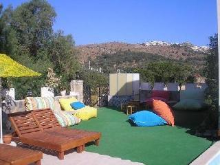 Apartment Hakan Bitez