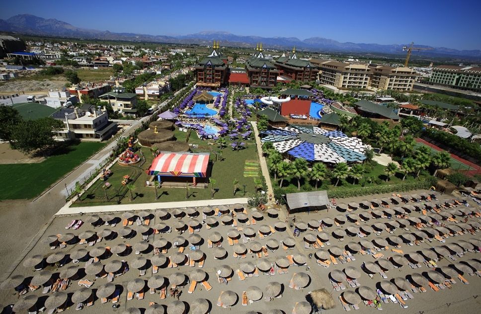 Siam Elegance & Hotel
