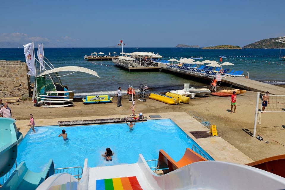 Sundance Turgutreis