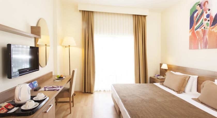 Dream Family Club Resort 4*