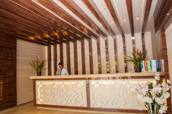 Hotel Sun Park