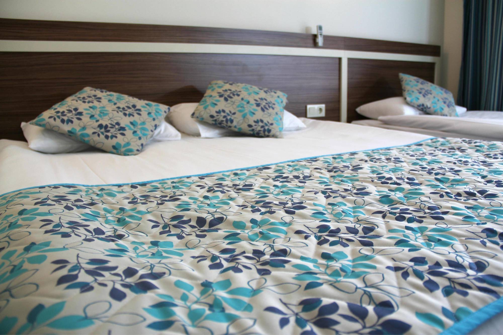 West Park Hotel 4*