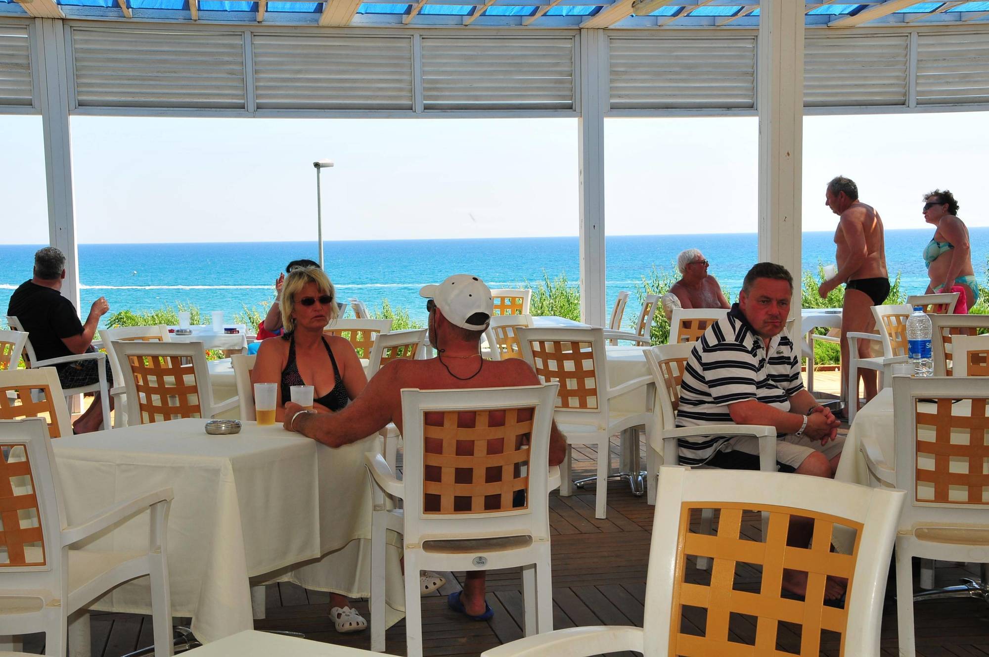 Hotel West Park 4*