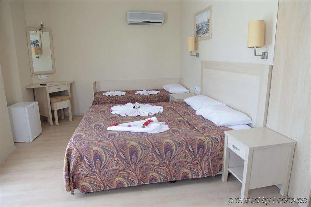 Bodrum Beach Resort