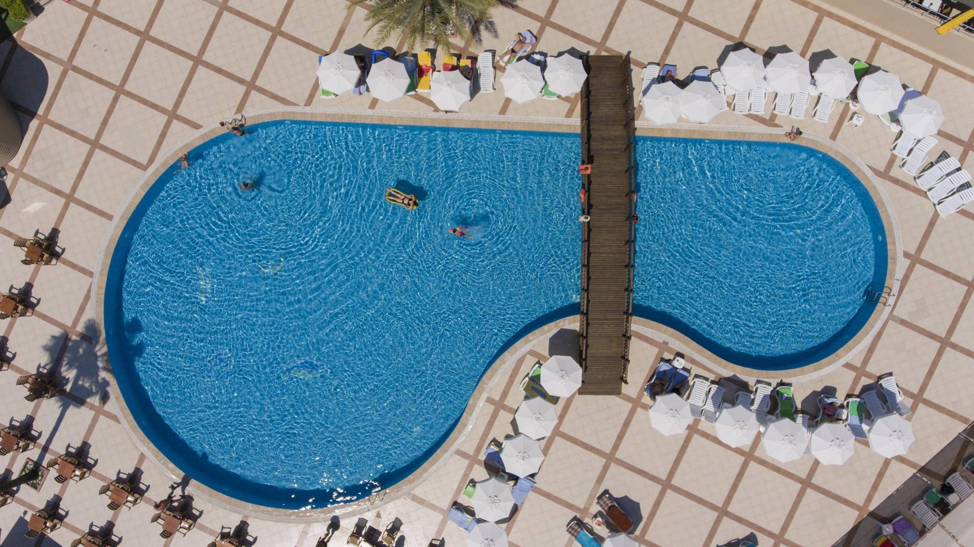 Hotel Club Sidelya Hotel 4*