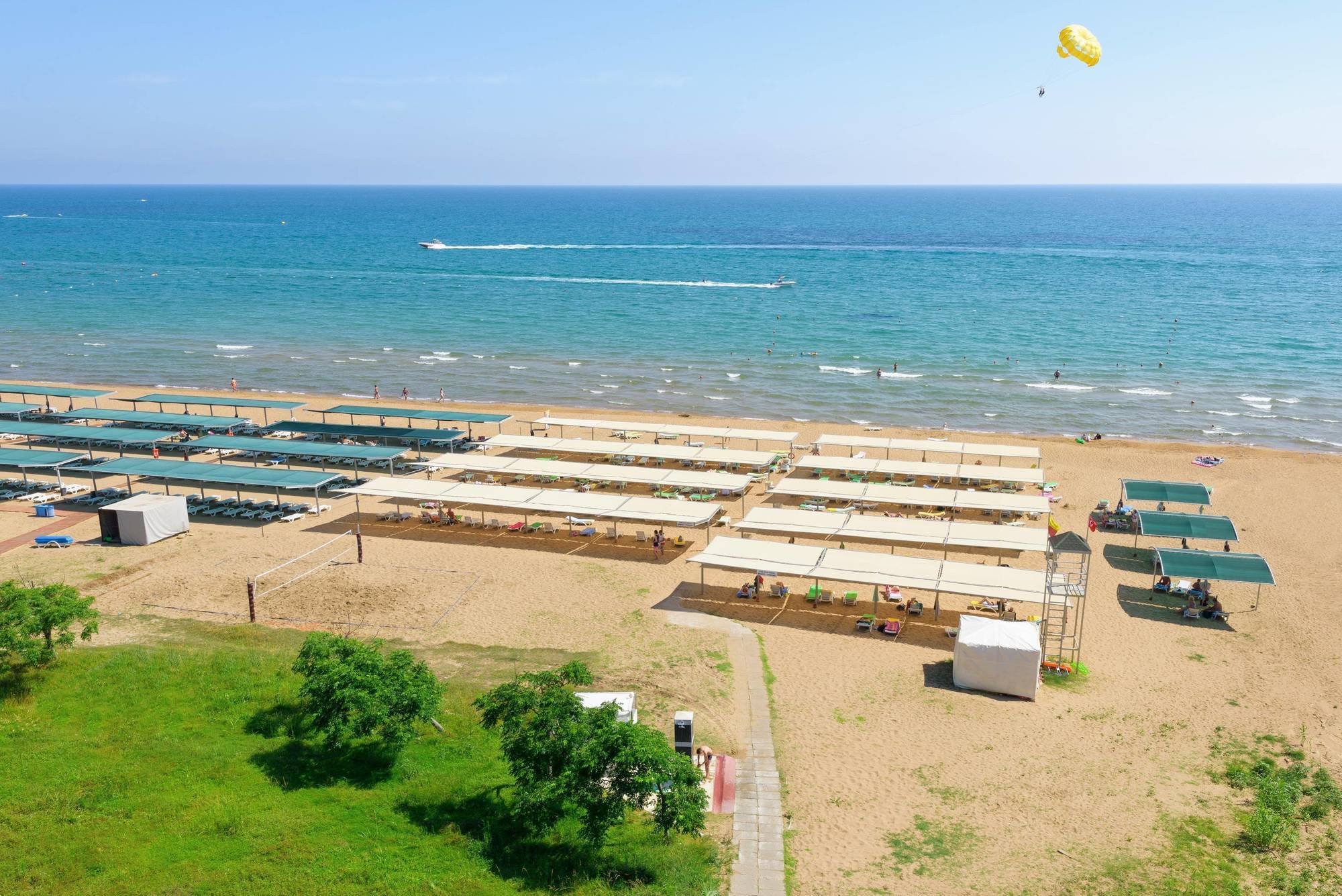 Club Sidelya Hotel Hotel 4*