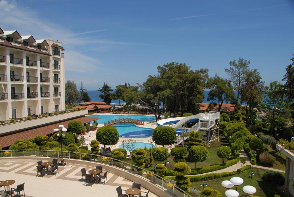 Hotel Sentido Palmet