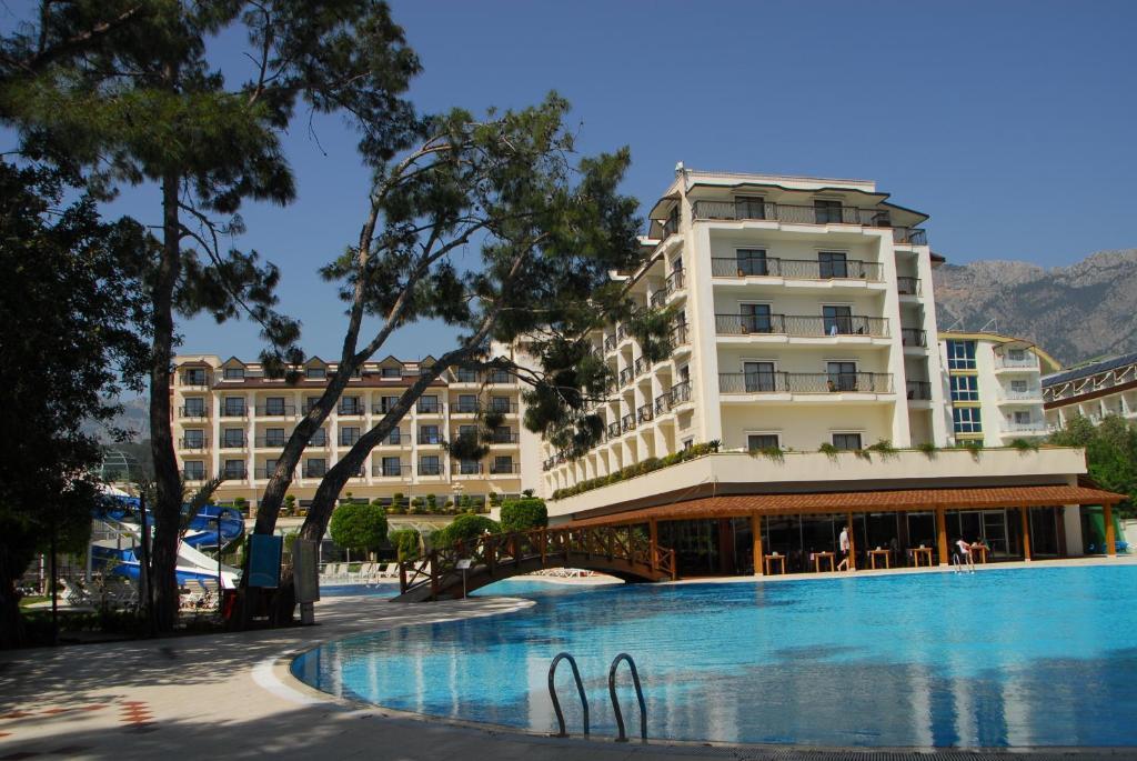 Sentido Palmet Hotel