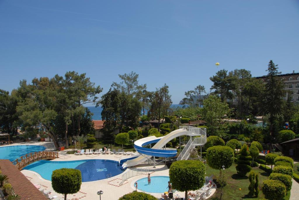 Sentido Palmet 5*