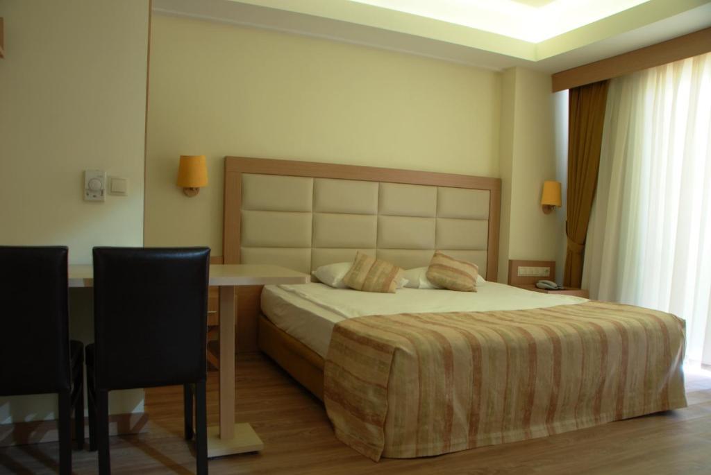 Hotel Sentido Palmet Kemer