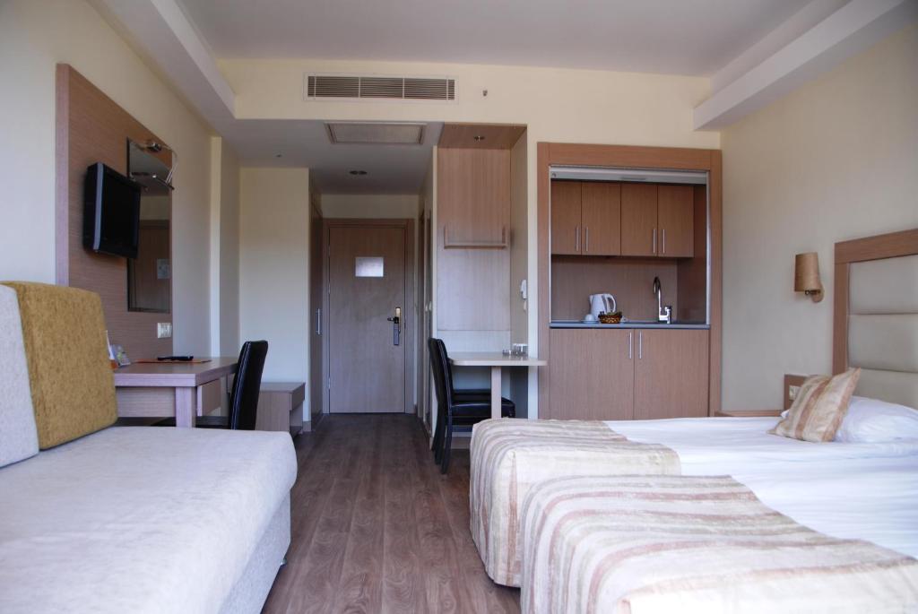Sentido Palmet Hotel Kemer