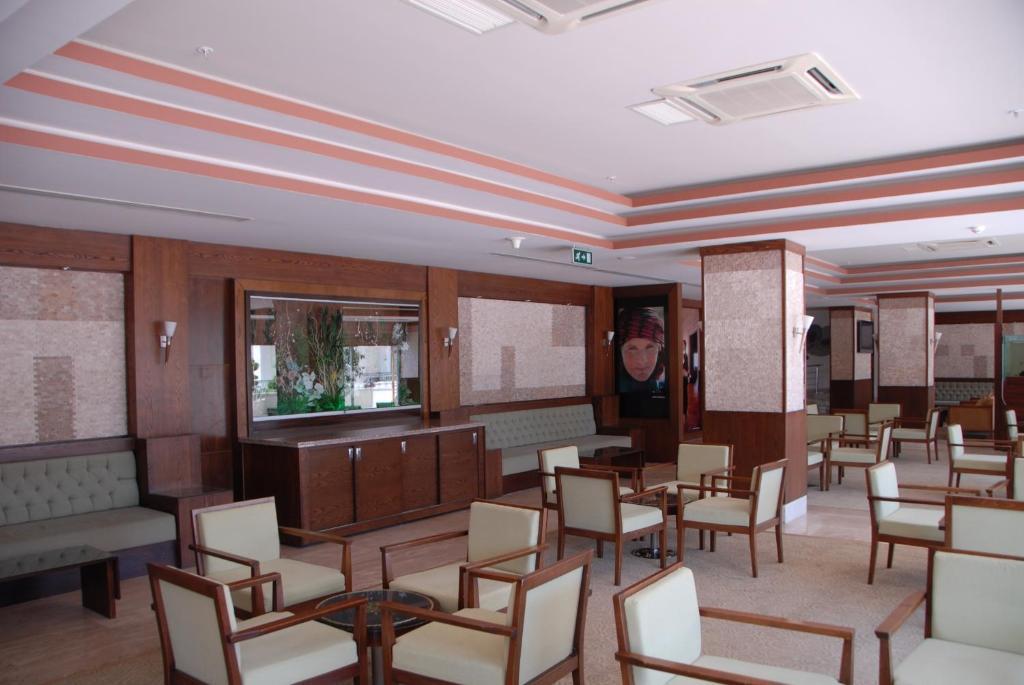 Sentido Palmet Kemer