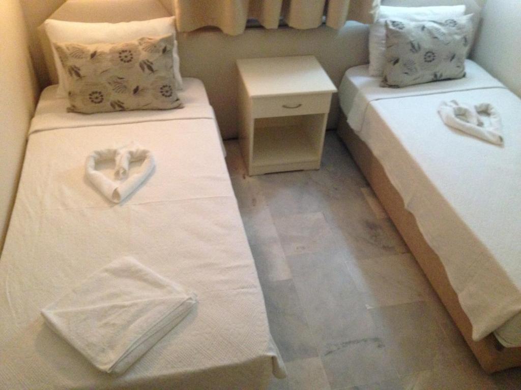 Siesta Apart Aparthotel