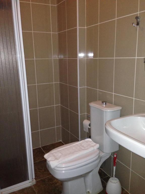 Aparthotel Siesta Apart *