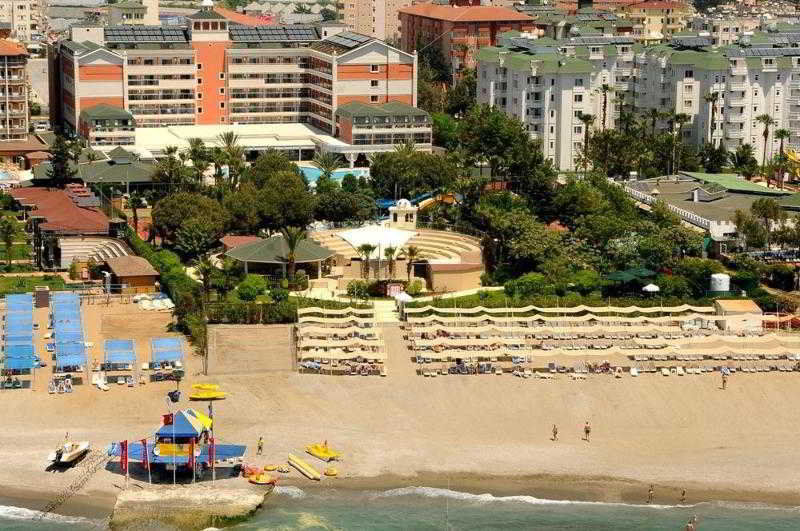Hotel Insula &