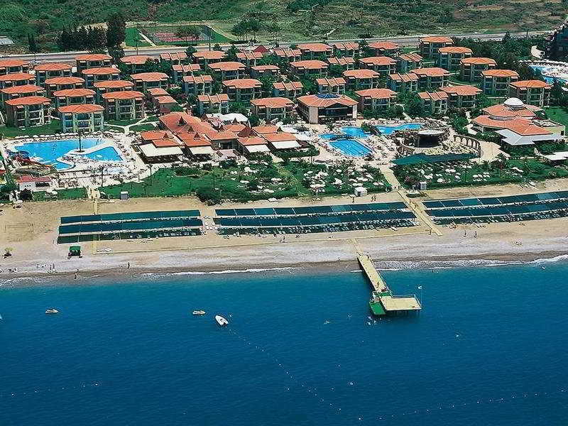 Gypsophila Village Resort Alanya