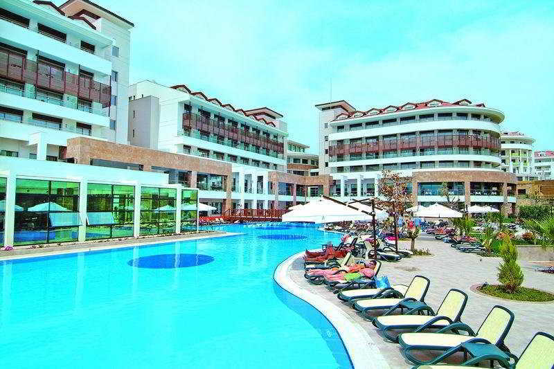 Alba Royal (adults Only)