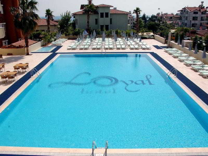 Hotel Town 4*