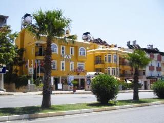 Sava 3* Antalya