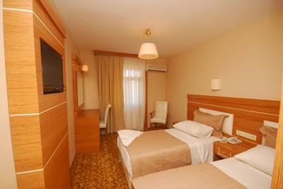 Selenay & Hotel Istanbul