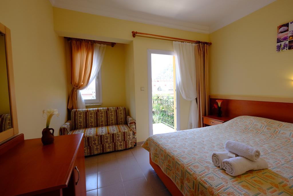 Hotel Imparator Oludeniz