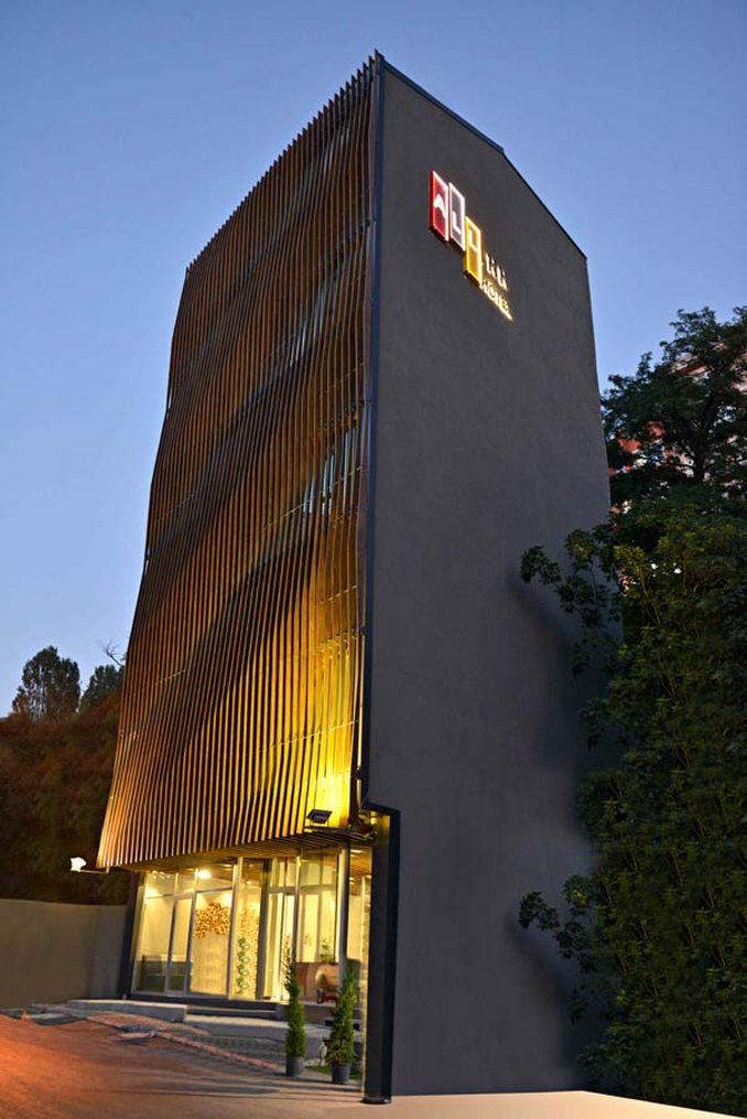 All Inn Hotel Istanbul